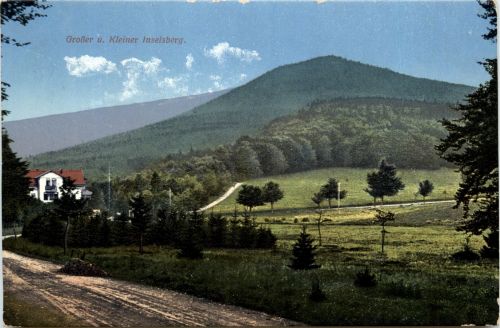 Grosser Inselsberg
