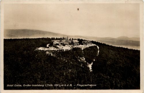 Grosser Inselsberg