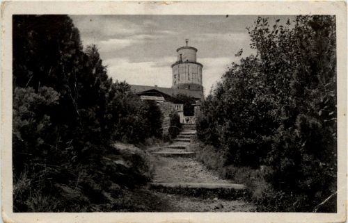 Grosser Inselsberg