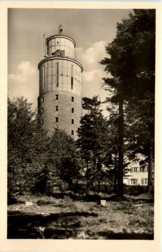 Grosser Inselsberg