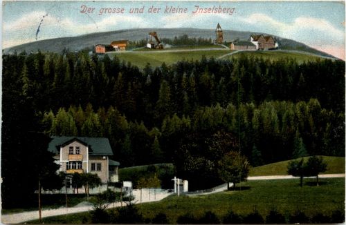 Grosser Inselsberg