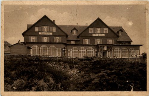 Grosser Inselsberg
