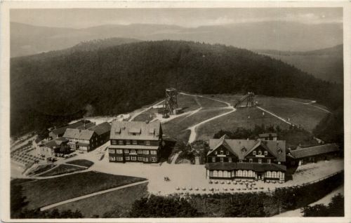 Grosser Inselsberg