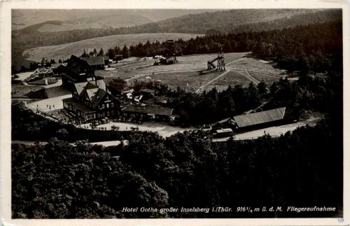Grosser Inselsberg