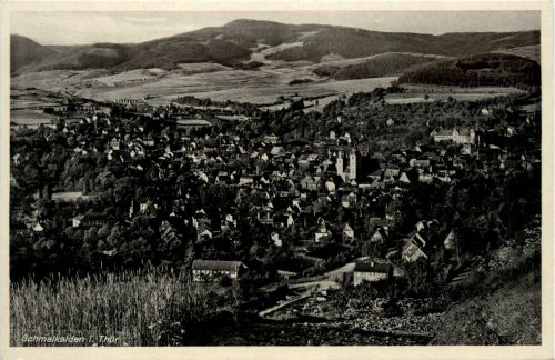 Schmalkalden