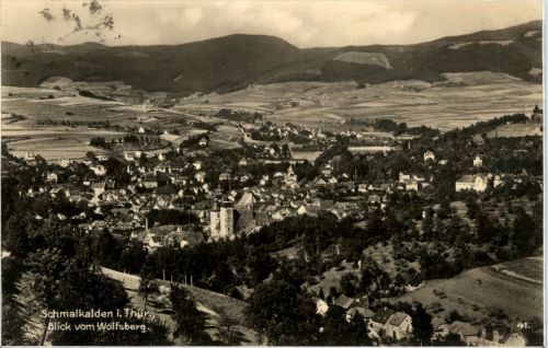 Schmalkalden