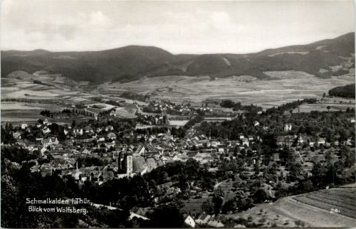 Schmalkalden