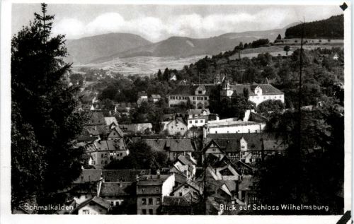 Schmalkalden