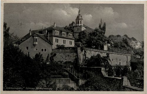 Schmalkalden