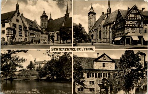 Schmalkalden