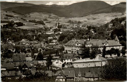 Schmalkalden