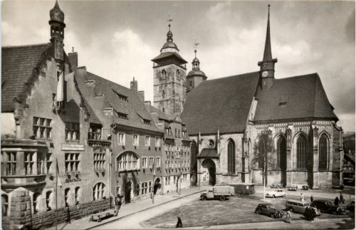 Schmalkalden