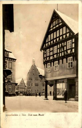 Schmalkalden