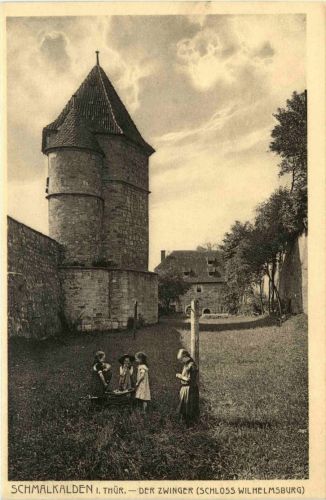 Schmalkalden