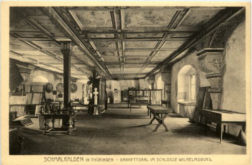 Schmalkalden