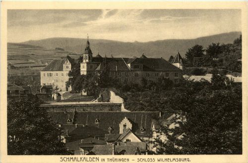 Schmalkalden