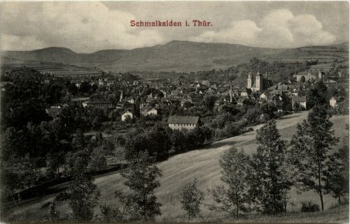 Schmalkalden