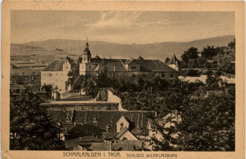 Schmalkalden