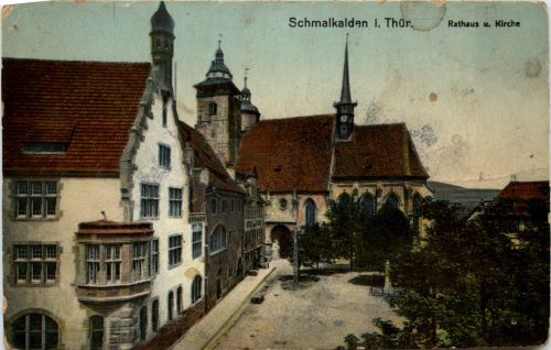 Schmalkalden