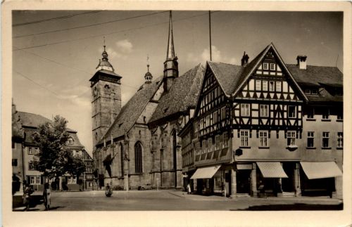 Schmalkalden