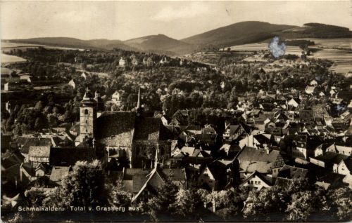 Schmalkalden