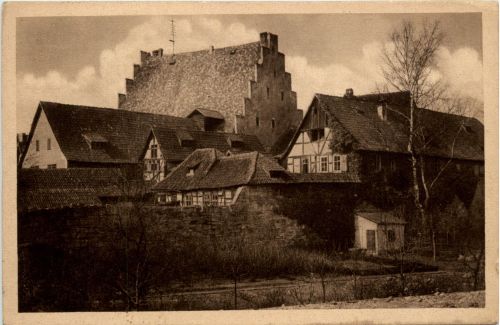 Schmalkalden