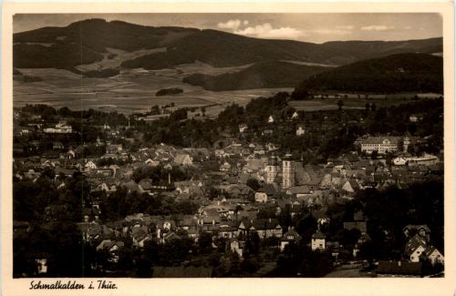 Schmalkalden
