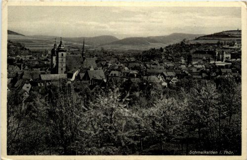 Schmalkalden