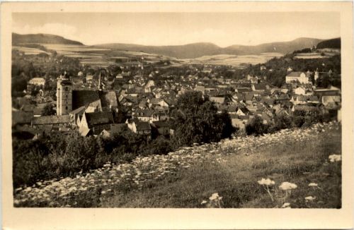Schmalkalden