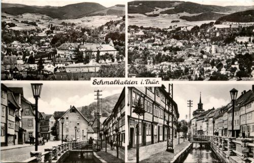 Schmalkalden