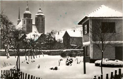 Schmalkalden