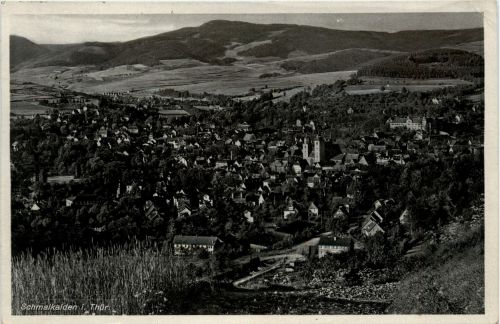 Schmalkalden