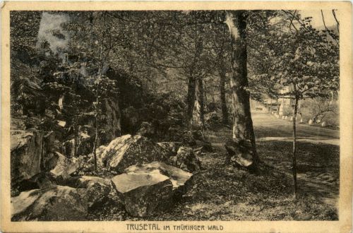 Trusenthal