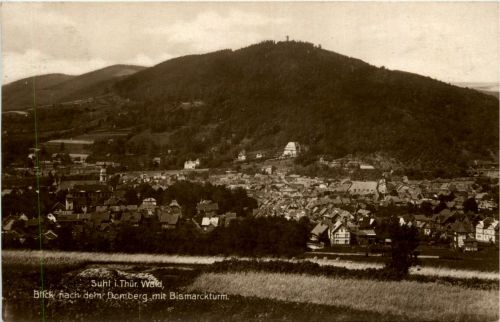 Suhl