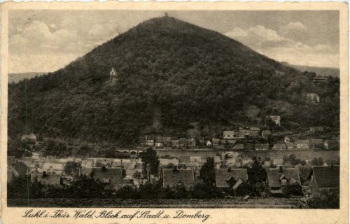 Suhl
