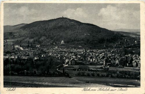 Suhl