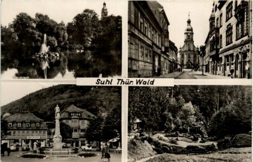 Suhl