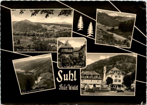 Suhl