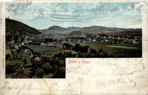 Suhl
