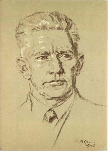 Dr. Julius Kobler - Suhl Heimatdichter