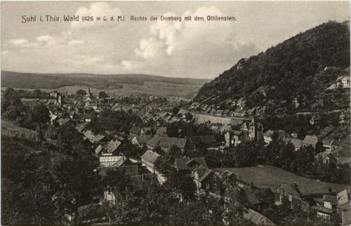 Suhl