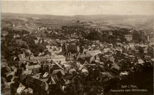 Suhl