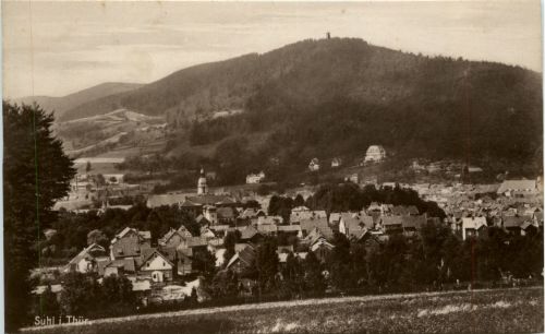 Suhl