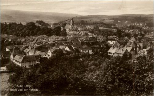 Suhl