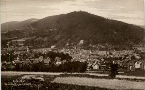 Suhl