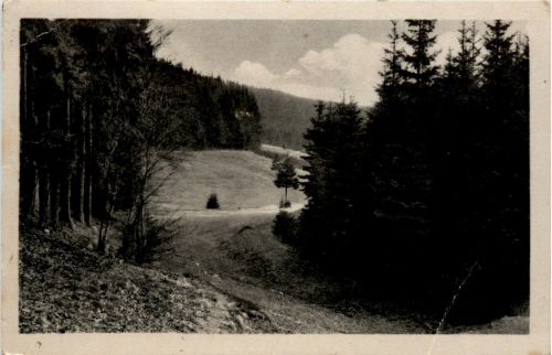 Suhl - Harzer Grund