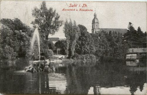 Suhl