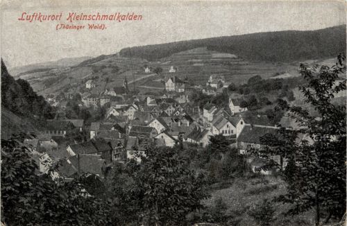 Kleinschmalkalden