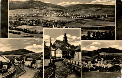 Floh bei Schmalkalden