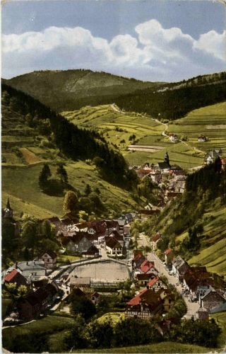 Kleinschmalkalden
